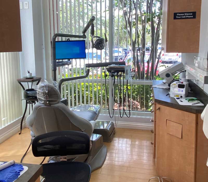 boca raton dentistry