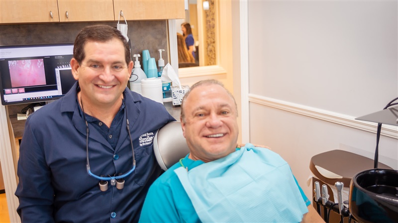 boca raton dentist