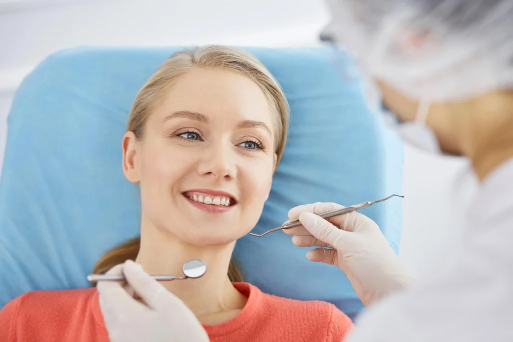 one of the Dental Professionals in Boca Raton
