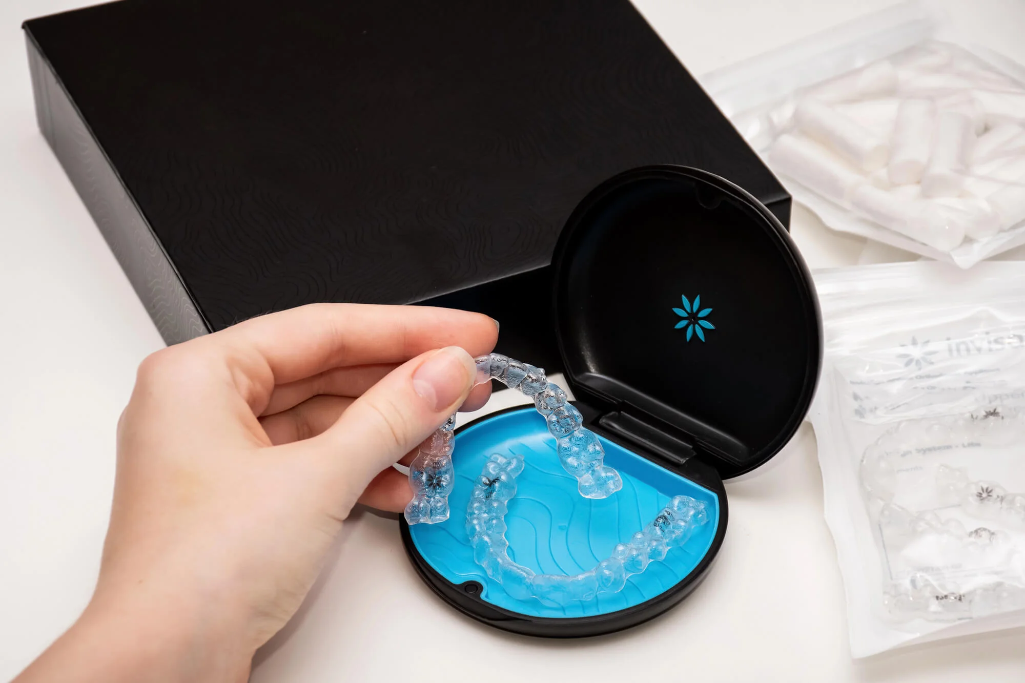 invisalign boca raton